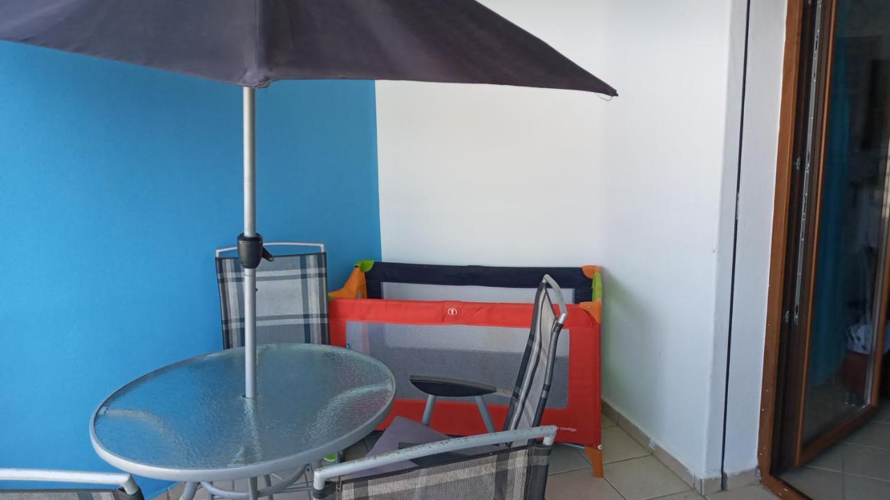 Studio Avec Piscine Et Wifi A Cabonegro カボ・ネグロ エクステリア 写真