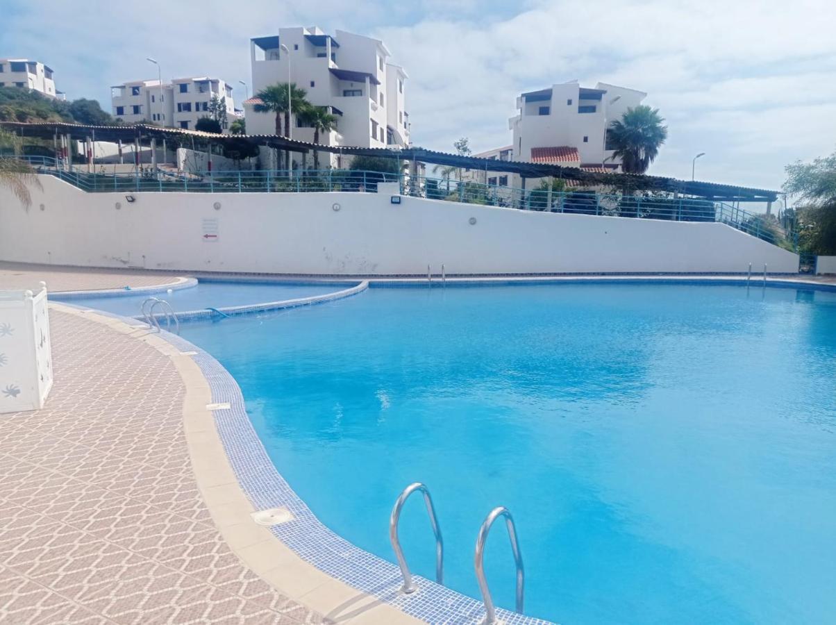 Studio Avec Piscine Et Wifi A Cabonegro カボ・ネグロ エクステリア 写真