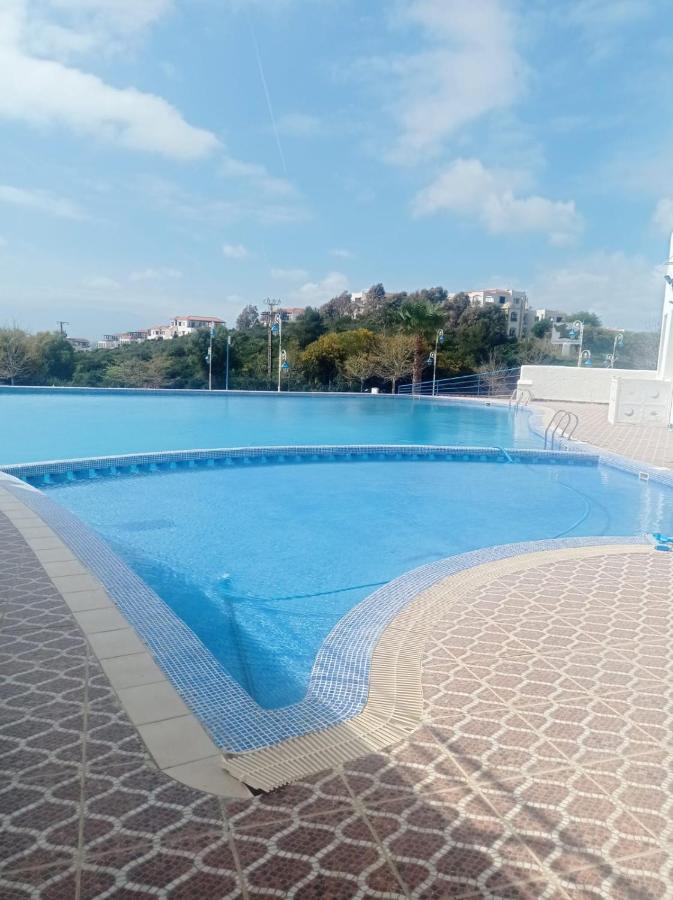 Studio Avec Piscine Et Wifi A Cabonegro カボ・ネグロ エクステリア 写真